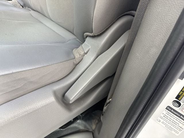 2021 Nissan NV1500 SV