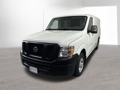 2021 Nissan NV1500 SV