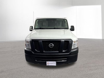 2021 Nissan NV1500 SV