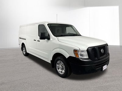 2021 Nissan NV1500 SV