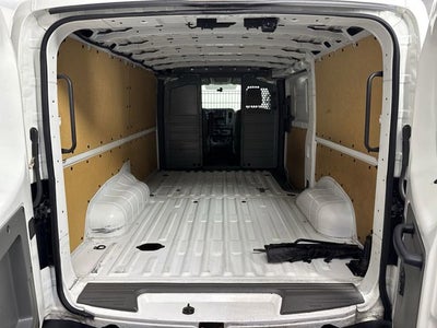 2021 Nissan NV1500 SV