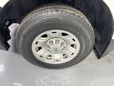 2021 Nissan NV1500 SV