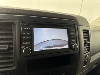 2021 Nissan NV1500 SV