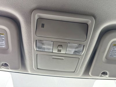 2021 Nissan NV1500 SV