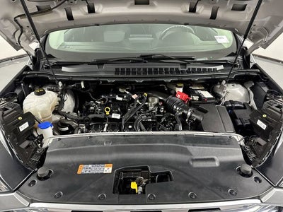 2022 Ford Edge SE