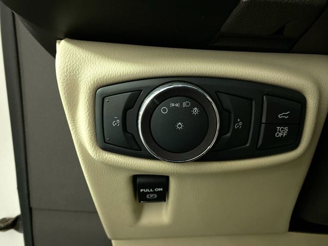 2020 Lincoln Nautilus Standard