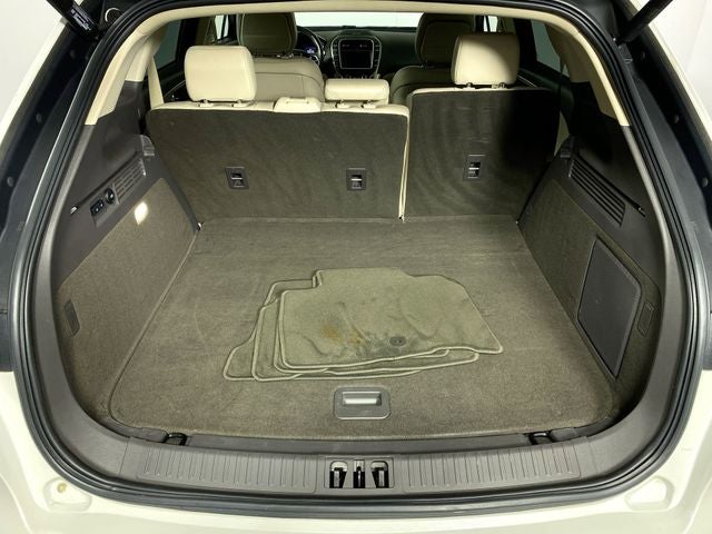 2020 Lincoln Nautilus Standard