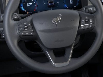 2025 Ford Bronco Sport Big Bend BIG BEND 4X4