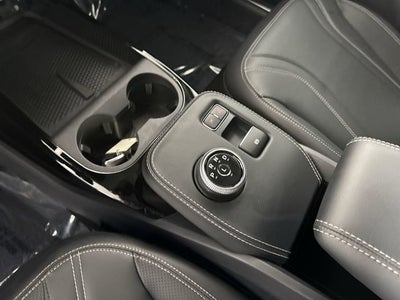 2022 Ford Mustang Mach-E Premium