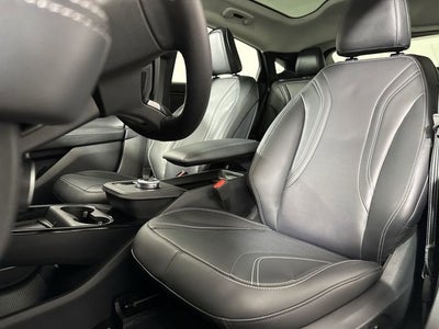 2022 Ford Mustang Mach-E Premium