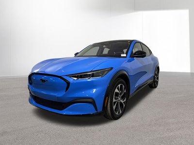 2022 Ford Mustang Mach-E Premium