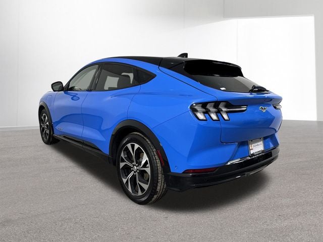 2022 Ford Mustang Mach-E Premium