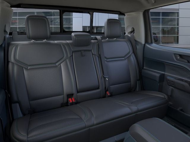 2026 Ford Maverick Lobo High