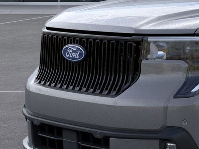 2026 Ford Maverick Lobo High