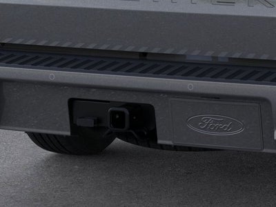 2026 Ford Maverick Lobo High