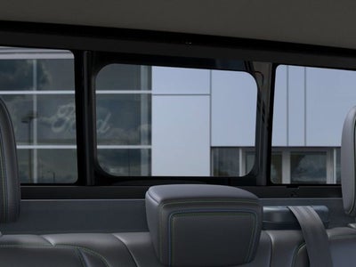 2026 Ford Maverick Lobo High