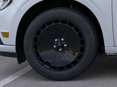 2026 Ford Maverick Lobo High