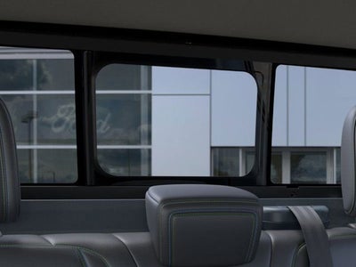 2025 Ford Maverick Lobo