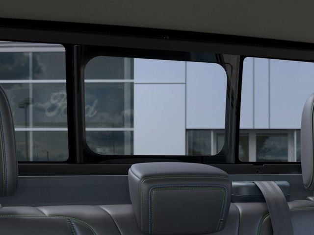 2025 Ford Maverick Lobo