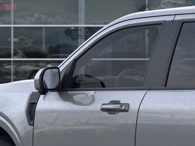 2025 Ford Maverick LOBO