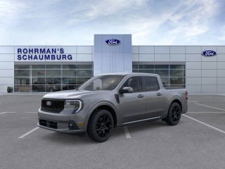 2025 Ford Maverick LOBO