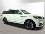 2021 Lincoln Navigator L L Black Label