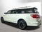 2021 Lincoln Navigator L L Black Label