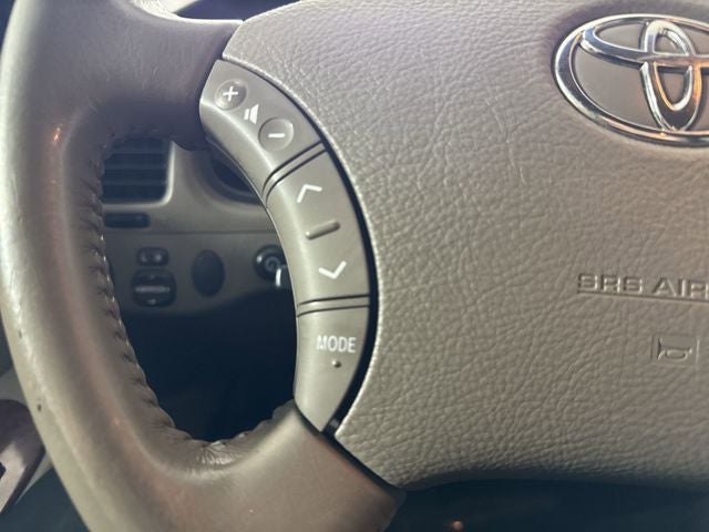 2005 Toyota Tundra Limited