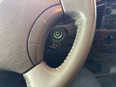 2005 Toyota Tundra Limited