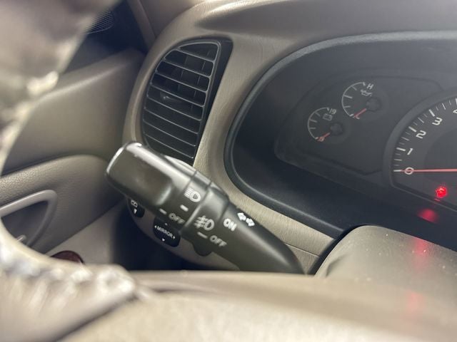 2005 Toyota Tundra Limited