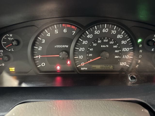 2005 Toyota Tundra Limited