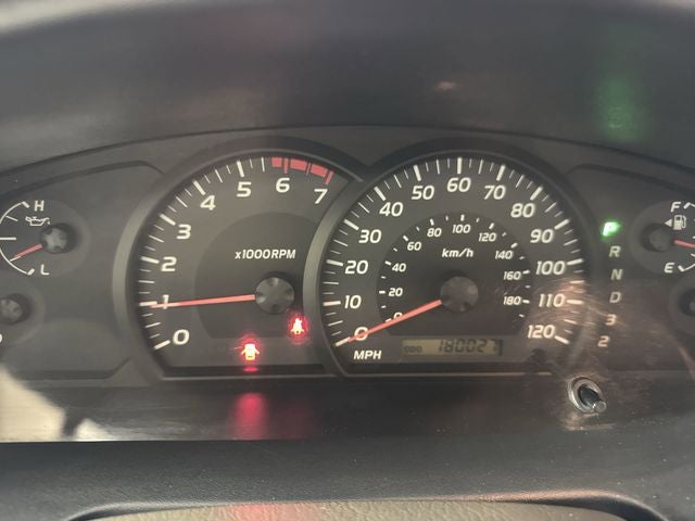 2005 Toyota Tundra Limited