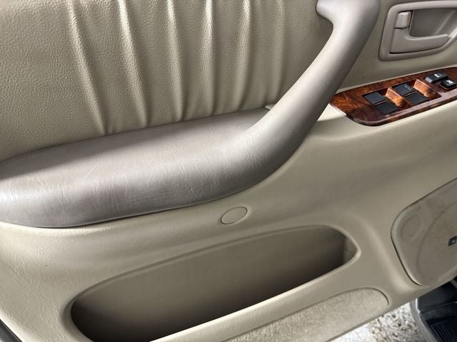 2005 Toyota Tundra Limited