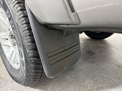 2005 Toyota Tundra Limited