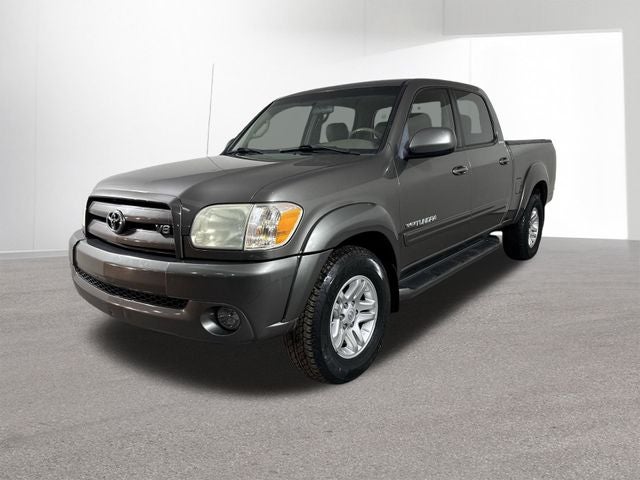 2005 Toyota Tundra Limited