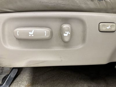 2005 Toyota Tundra Limited