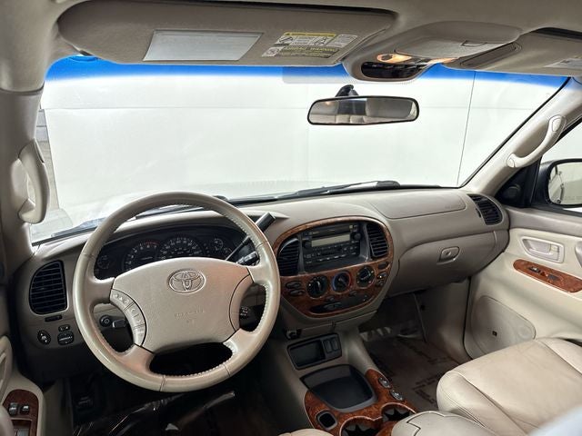 2005 Toyota Tundra Limited