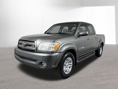 2005 Toyota Tundra Limited