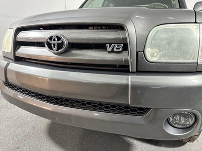 2005 Toyota Tundra Limited