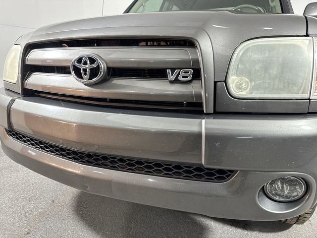 2005 Toyota Tundra Limited