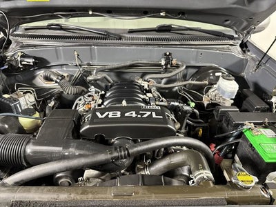 2005 Toyota Tundra Limited