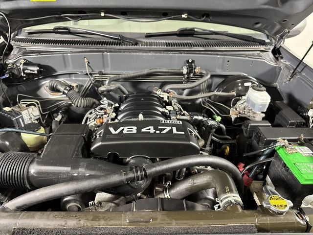 2005 Toyota Tundra Limited