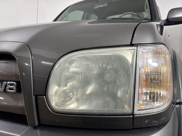 2005 Toyota Tundra Limited