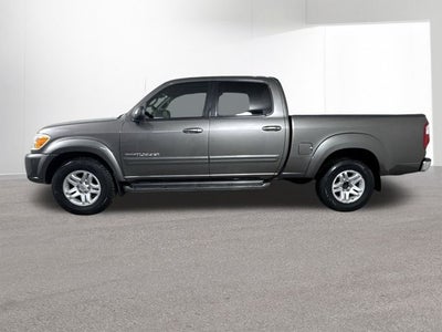 2005 Toyota Tundra Limited
