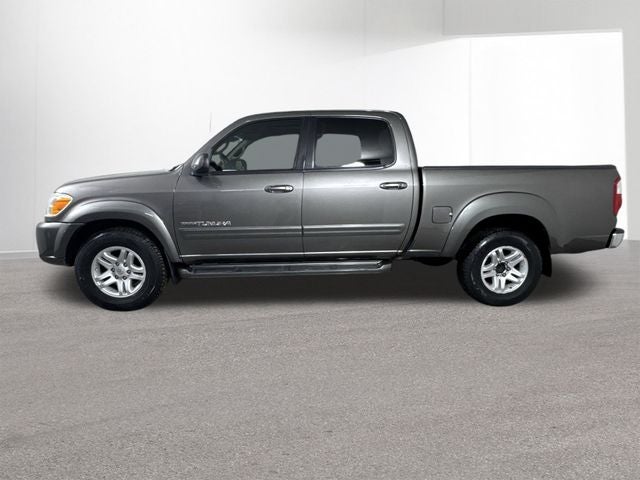 2005 Toyota Tundra Limited