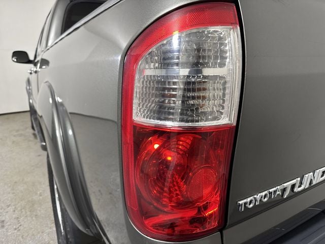 2005 Toyota Tundra Limited