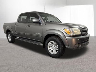 2005 Toyota Tundra Limited