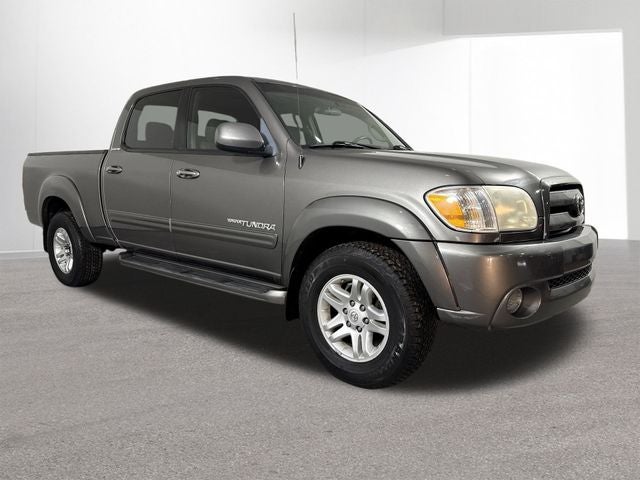2005 Toyota Tundra Limited