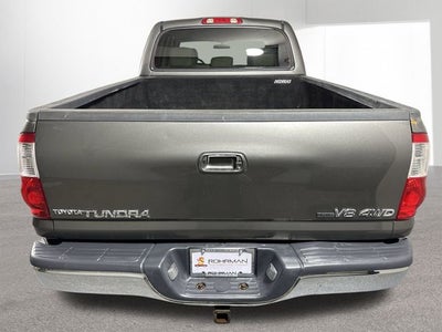 2005 Toyota Tundra Limited