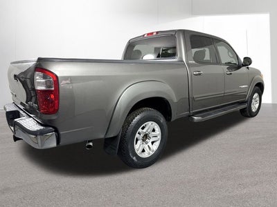 2005 Toyota Tundra Limited
